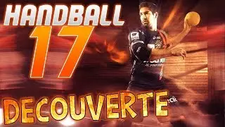 Découverte | Handball 17