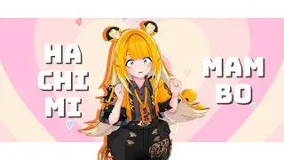 HACHIMI MAMBO | Jufufu 🐯🐯