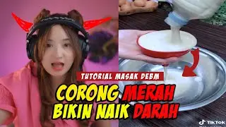 TUTORIAL BIKIN MASAKAN ❌TUTORIAL BIKIN MARAH ✅