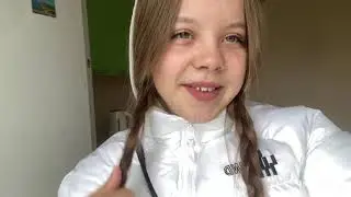 Blog/ Мои 3 дня/ моменты с Яной😍