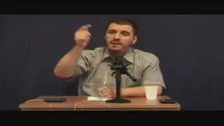 Përgaditje për Ramazan - Enis Rama