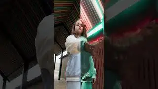 Весенний ритм в тебе! 