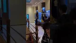 Музей келушілері🏛️