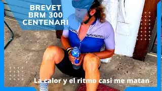 Brevet 300 CENTENARI / JAVILTRRON
