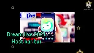 Dream live bar bar terbaru