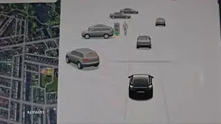 Tesla UI V.12 For Intel Based Model 3