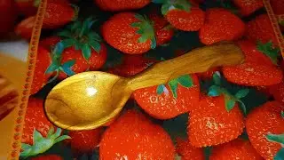 Такого изделия из дерева  Вы ещё не видели!!!