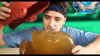 How to Make Ballistic Gel at Home