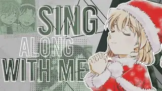「𝐒𝐇𝐒」Sing Along With Me • CHRISTMAS MEP