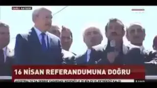 Kılıçdaroğlu kürsüyü asker yakınına bıraktı: NTV, Habertürk ve CNN Türk yayını kesti