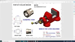 SOLIDWORKS PRACTICE FOR BEGINNER STUDENTS-18