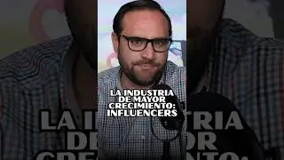 INFLUENCERS: Ingresos INESTABLES y DESIGUALDAD Salarial #influencer #influencers #educacionfinaciera