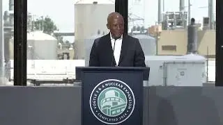 Vogtle 3 & 4 Federal Celebration
