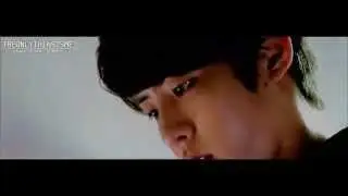 Now that I'm a l o n e... - SungYeol & SeulBi