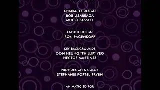 Bratz Kidz: Sleep-Over Adventure Credits