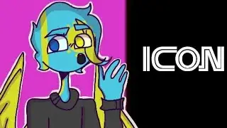 💘ICON meme💘🌸countryhuman🌸 Kazakhstan🇰🇿