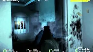 PAYDAY 2 - Framing Frame Non-Stealth (Pre-Beta)