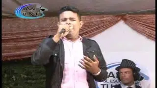 Gran resumen de la final de asi se escucha tu voz