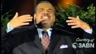 Bad Boys (Eli's sons, Hophni and Phinehas) Part 1 - Pastor Walter Pearson