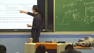Modern Data Analysis for Economics: Foundations of Causal Inference (Part I)