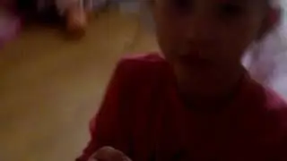 Обьясняла