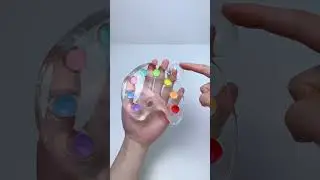 FUFUSQUISHY ASMR 🎨🎨Palette