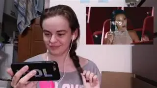 Jessi 제시   'Who Dat B' MV Reaction