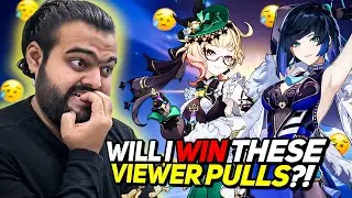 [Hindi] These Yelan & Emilie Pulls were Average!