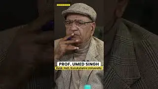 Ukraine - Testing ground for weapons! | Pourush Sood, AIR 29, UPSC CSE 2022
