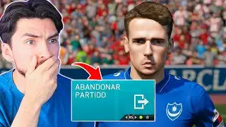 ESTAFARON al POMPEY CON GRIEZMANN 🤡