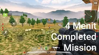 Game Play Shoot Grafik mantul | Offline dan Online
