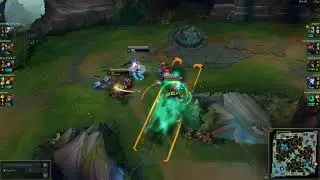camille outplay uwu