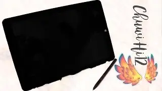 Chuwi Hi12 The Cheap Alternative To Wacoms MobileStudio Pro!