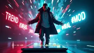Trend Benim - Türkçe Rap Çek Paylaş Viral Ol RapTürkiye