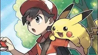 Pokemon Month Intro