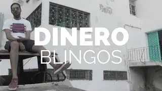 Blingos - Dinero (Official Music Video)