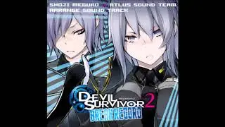 [EXTENSION] Triangulum 「dead of night ver.」 - Devil Survivor 2 Record Breaker Special OST