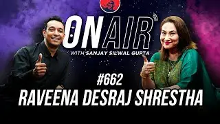On Air with Sanjay 