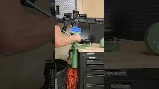 You NEED This Workbench Vise!