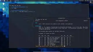 Find and Type Special Characters on GNU / Linux - ASCII