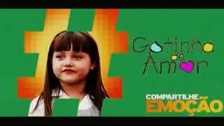 Música tema de abertura da novela Gotinha de Amor (SBT)