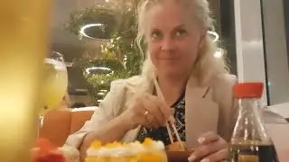суши-бар Chili-pizza в Ужгороде