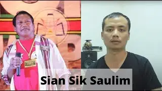 Sian Sik Saulim - Mun Khai
