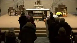 St. Stephen's Daily Mass, November 4th, 2024