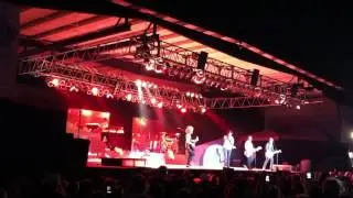 Foreigner - Hot Blooded - Great Frederick Fair - 9/22/12
