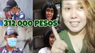 MAGKANO ANG KINITA NI IVANA ALAWI SA KANYANG PRANK ON STRANGERS ON THE STREEET? @IvanaAlawi
