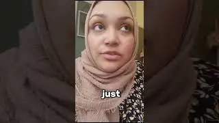 Yasmin's Story
