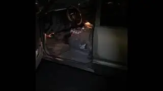 How to upgrade your interior lights & brighter Old Cars