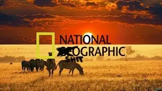 National Sh*tographics