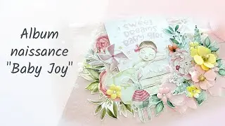 Présentation de l'album naissance 